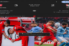 Hasil Twente vs NEC: Verdonk Gagal ke Eropa, Siap Gabung Timnas Indonesia Usai Laga Dramatis