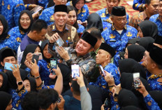 Herman Deru Tegas! PPPK Sumsel Dipastikan Aman dari PHK Meski Ada Kebijakan Efisiensi