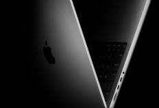Apple Resmi Luncurkan MacBook Pro 14 Inci dengan Chip M5: Cek Spesifikasi dan Harganya !