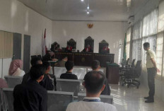 Kuasa Hukum Korban Lakalantas di Indralaya Desak Hukuman Berat Bagi Pelaku
