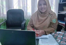 Tahap Pertama Selesai, Sisa Kuota SMAN 1 OKU Diperebutkan Lewat Tes Online