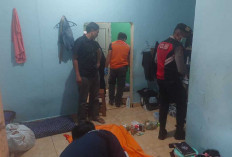Temukan Rekan Tak Bernyawa Dalam Kondisi Tergantung