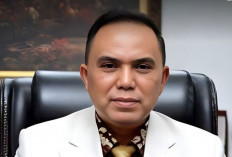 Kepercayaan Publik ke Polri Masih Rapuh