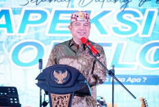 Perencanaan Tata Kelola Perkotaan Kunci Pembangunan Berkelanjutan