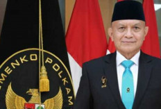 Disebut Salah Satu Perwira yang Pecat Prabowo, Ini Sosok Jendral (Purn) Djamari Chaniago 