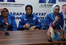 Duo Srikandi Sumsel Bubar di Tengah Jalan : Berbalik Siap Memenangkan HDCU di Pilgub Sumsel 2024 !