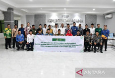 Kemenag Sumsel Kirim Tujuh Dai ke Empat Lawang