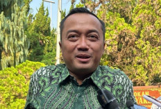 Keppres Jampidsus Rampung Pekan Ini