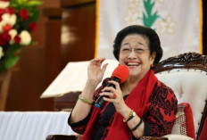 Megawati Minta Perbaikan Sistem Kereta Api Nasional Pasca Kecelakaan Bekasi Timur