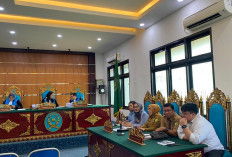 PTUN Palembang Tolak Gugatan Lokasi Tol, Proyek Tol Betung–Tempino–Jambi di Muba Tetap Berlanjut