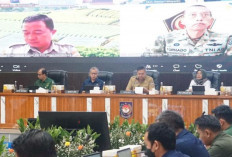 Pemda Diminta Pastikan Bantuan Rumah Tepat Sasaran