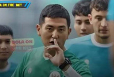 Shin Sang-gyu: Anak Hilang Korea yang Dibujuk Shin Tae-yong untuk Bangun Garuda!