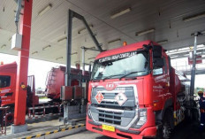  Ketahanan Energi Diuji, Fiskal Tertekan