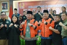 Herman Deru Dorong Pembinaan Atlet Tarung Derajat Berkarakter