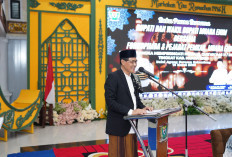 Aktifkan Kembali Islamic Center Sebagai Pusat Keagamaan