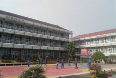 SMA di Palembang Umumkan Hasil TKA pada 6 Juni 2025