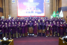 Herman Deru Apresiasi Pembangunan Empat Lawang di Tengah Keterbatasan Anggaran