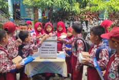 Galang Donasi Untuk Bantu Korban Banjir di Sumatera