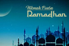Bulan Suci Ramadhan: Berkah, Disiplin, dan Keseimbangan