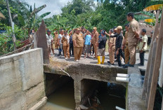 Edison Petakan Titik Banjir, Siapkan Penanganan Terpadu 