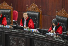  Pilkada Tetap Secara Langsung Dipilih Rakyat, Sesuai Putusan MK