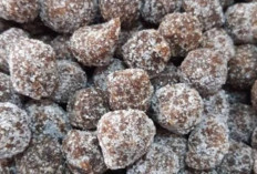 Turunkan Deman dan Atasi Asma dengan Gula Asam 