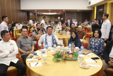 Pemprov Sumsel Dorong Inovasi Pariwisata Berdaya Saing