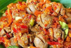 Bakso Oseng Mercon : Sensasi Pedas yang Menggugah Selera