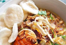 Bubur, Pilihan Makanan Aman dan Menenangkan untuk Orang Sakit