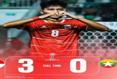 Hasil ASEAN Boys Championship U-19 2026: Indonesia U-19 Libas Timor Leste 3-0, Tapi Belum Aman!