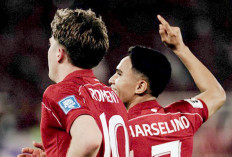 Kolaborasi Apik Duo Oxford United