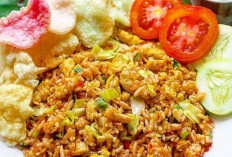 Nasi Goreng: Sajian Lezat dari Indonesia yang Mendunia