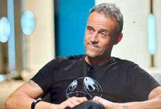 Luis Enrique Ingin PSG Kembali Cetak Sejarah 