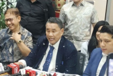 Forum Pemred Kecam Sikap Hotman
