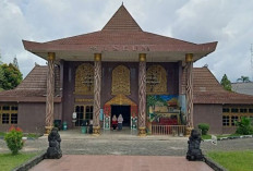 5 Museum Besar di Palembang :  Menelusuri Jejak Sejarah dan Budaya Palembang dengan Wisata Edukasi 