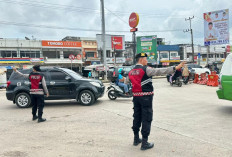 Sopir Truk Positif Narkoba Ditemukan Saat Mudik, Polda Sumsel Perketat Pemeriksaan Pengemudi
