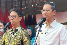 Pemerintah Sediakan Glamping untuk Petugas Upacara HUT RI di IKN