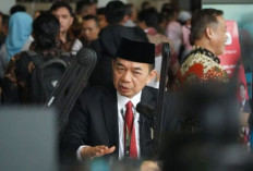 Indonesia Pimpin Dewan HAM PBB