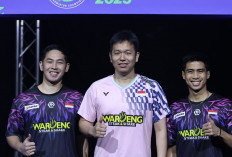 Menanti Debut Hendra Sebagai Pelatih di Ajang All England 2025