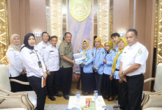 Pemprov Sumsel Dorong Ekonomi Kerakyatan Melalui UMKM