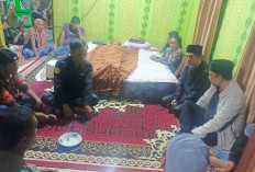 Pemuda Empat Lawang Tewas Ditikam saat Antar Ayam Jago, Polisi Buru Pelaku