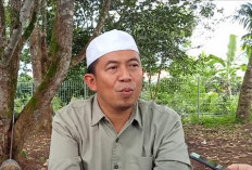 Pilwako Lubuklinggau, Rodi Wijaya Tunggu Keputusan Partai