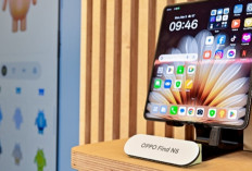 Selama MWC2025, OPPO memperkenalkan fitur-fitur AI baru, termasuk AI Call Translator dan AI VoiceScribe
