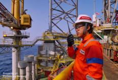 PT Pertamina Drilling Rayakan 17 Tahun Beroperasi 