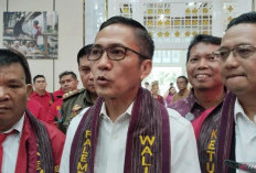 Bentuk Tim Tangani Limbah Pabrik Tahu