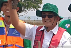 Pemprov Sumsel Perluas Operasi Pasar Murah Ramadan 2026 Tekan Inflasi