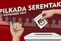 Partai Berebut Jatah Jadi Cawagub Jakarta