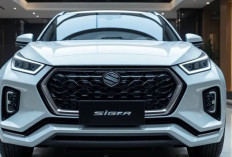 Sigra 2025 Facelift Meluncur: MPV Keluarga yang Kian Modern, Nyaman, dan Ramah Kantong !