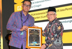 Darmawan Prasodjo Raih Green Leadership Utama, PLN Pecah Rekor Borong 20 Proper Emas KLHK 2023
