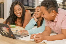 Orang Tua Jadi Kunci Didik Anak di Era Digital 